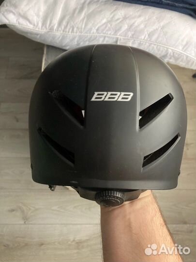 Шлем для велосипеда