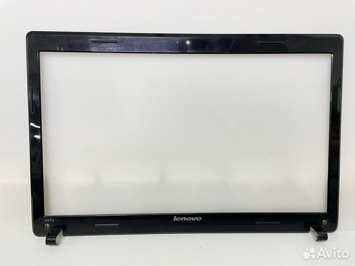 Рамка матрицы для ноутбука Lenovo G570
