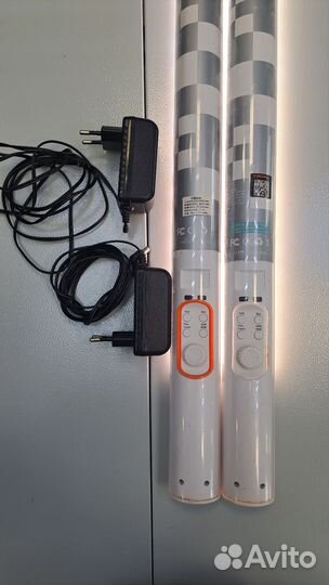 Светодиодный свет YN-360 II RGB