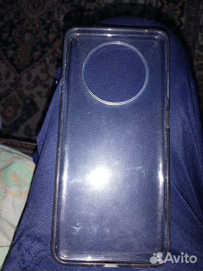 Чехол yuo nova 91