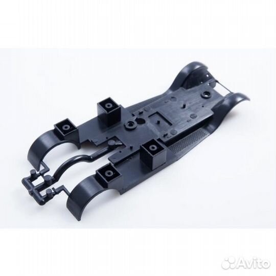 Сборная модель пмм-2 (зис-11) 1:43 AVD кит