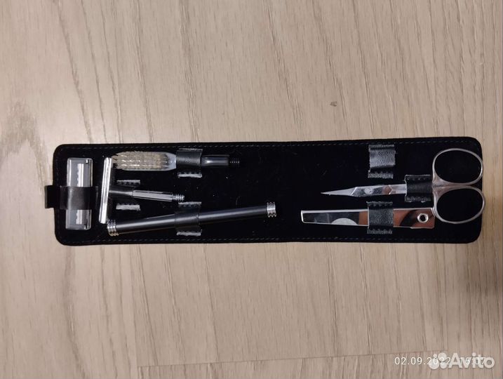 Мужской набор