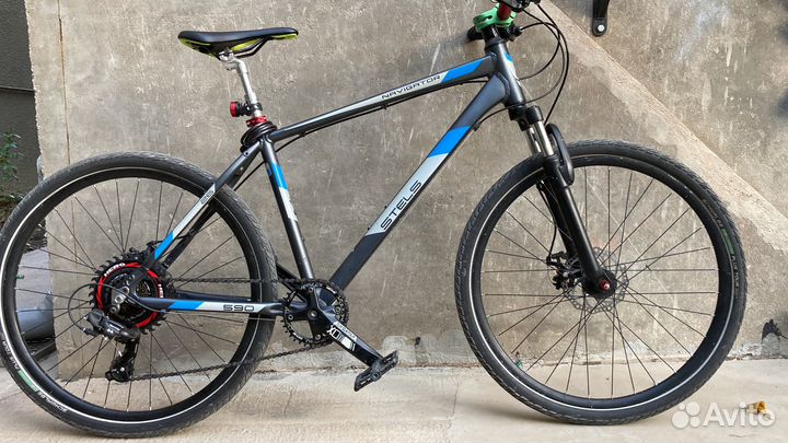 Велосипед горный 26 колеса