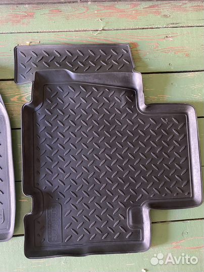 Ковры ford focus 2