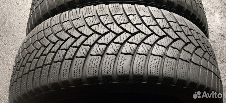 Bridgestone Blizzak LM-001 Evo 205/55 R16