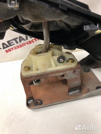 Кулиса МКПП Daewoo Matiz легковой комби (хетчбек