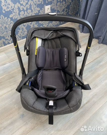 Коляска автокресло foofoo 4 в 1
