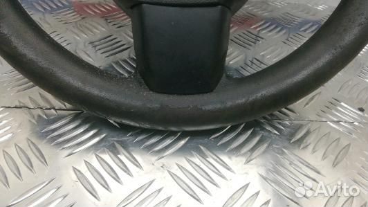 Рулевое колесо opel astra H (OML10JZ01)