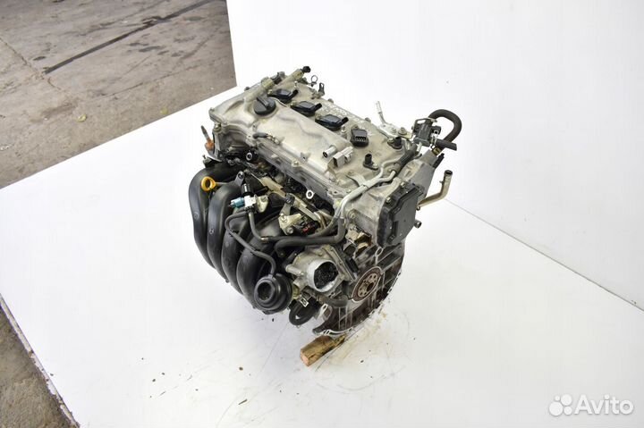 Двигатель Toyota Avensis 2,0 л 3ZR-FAE 148-158 л