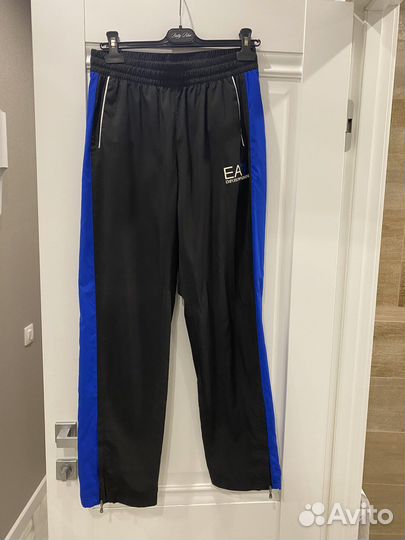 Спортивный костюм мужской Armani EA7