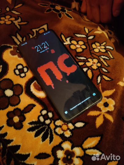 Xiaomi Redmi 9T, 4/128 ГБ