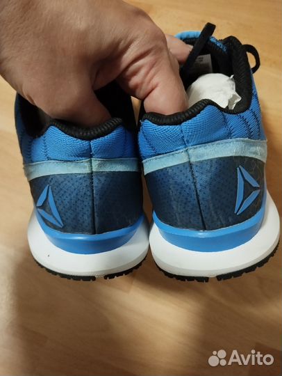 Кроссовки Reebok 44 р