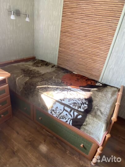 Мебель для детской комнаты