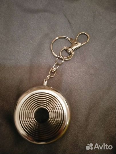 Брелок пепельница