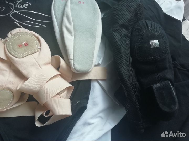 Для спорта детская обувь и одежда116до128