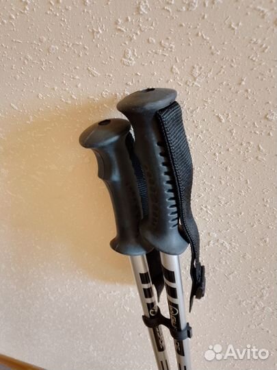 Горнолыжные палки детские 95 см