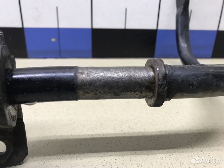 Стабилизатор передний Ibiza V 2008