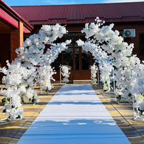 Свадебные аксессуары, Хасавюрт