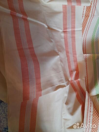 Полотенце лен СССР