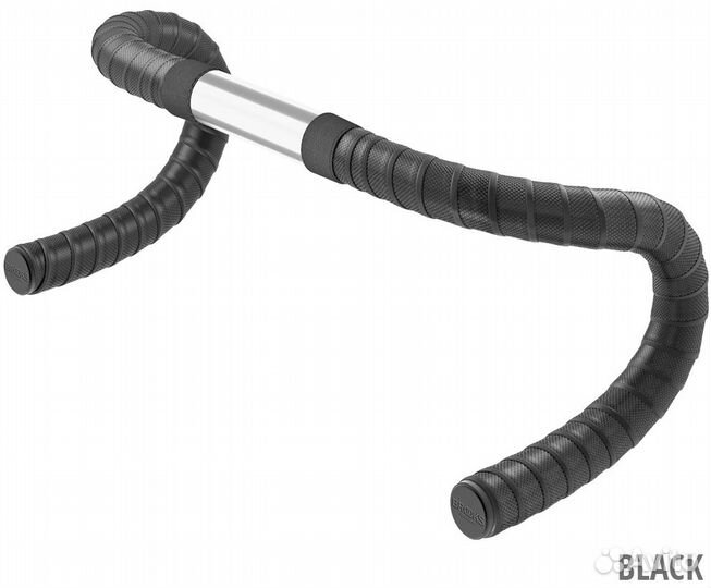 Brooks Cambium Rubber обмотка баран Orange + Brown