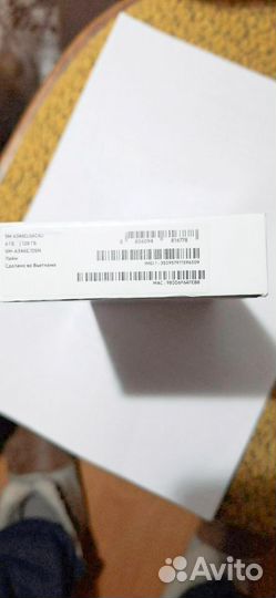 Samsung Galaxy A34, 6/128 ГБ