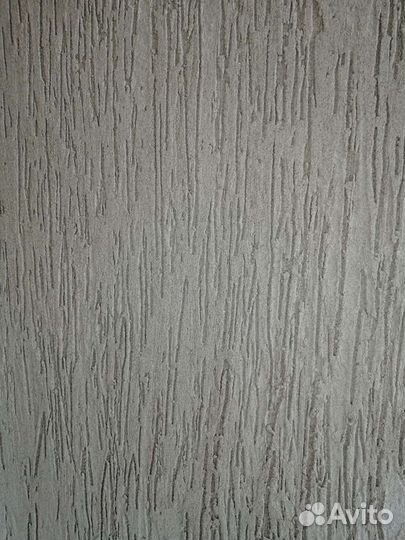 Отделочные работы