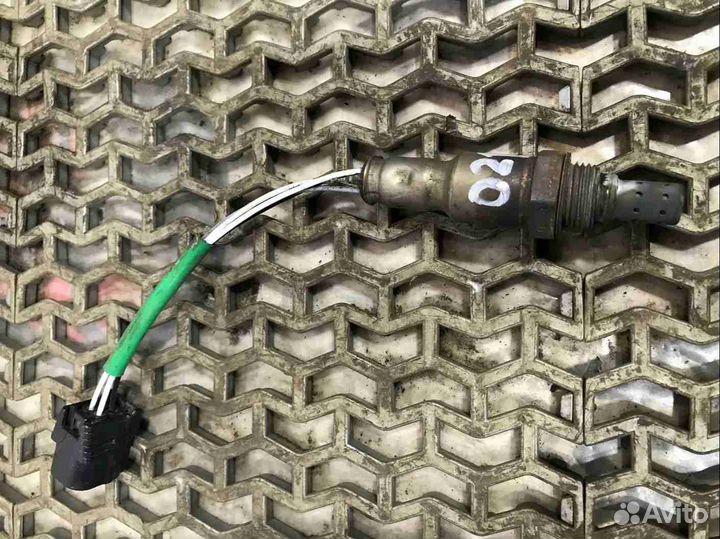 Лямбда-зонд Honda Accord