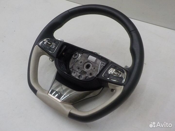 Б/У Б/У Руль exeed TXL 2020- 404000116aaabk exeed