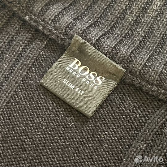 Кардиган Hugo Boss Оригинал