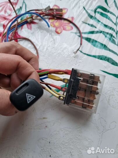 Евроаварийка ваз 2113 2114 2115