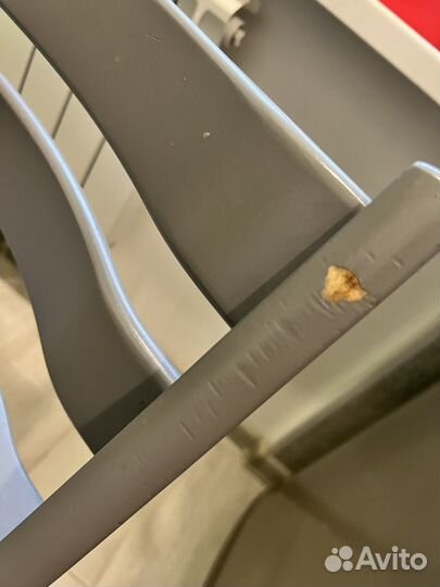 Стульчик для кормления stokke tripp trapp