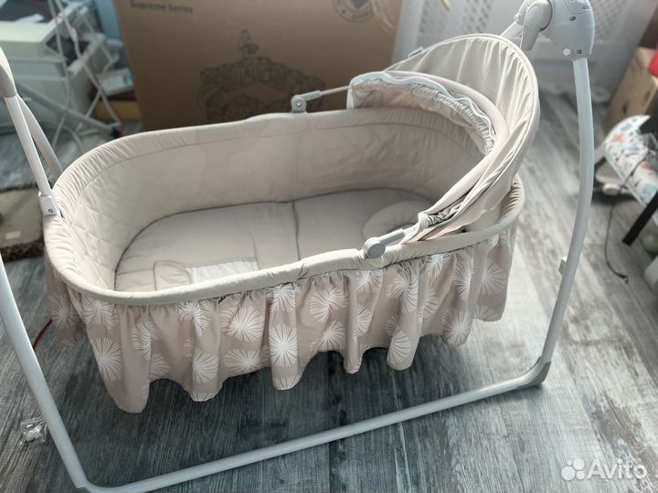 Электронная качалка