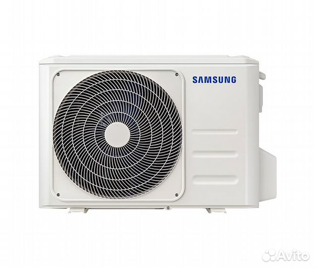 Кондиционер AR07tqhqaurner