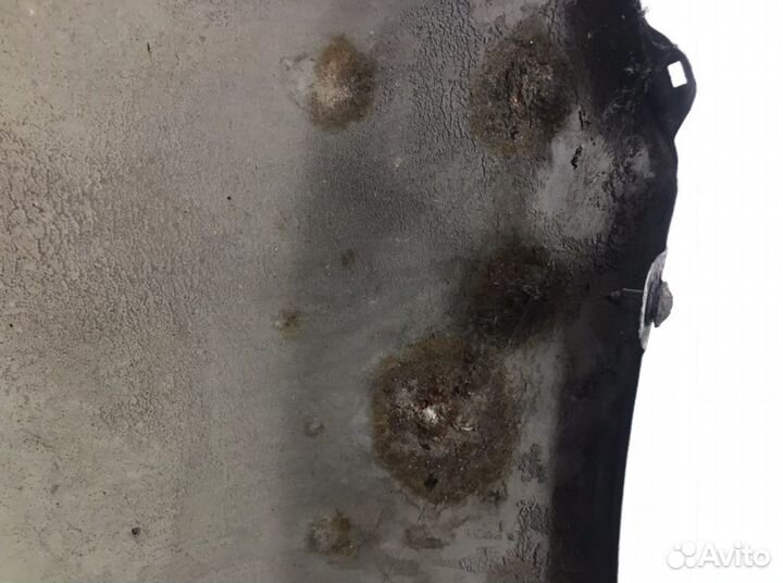 Крыло Hyundai Santa Fe (2004-2013)