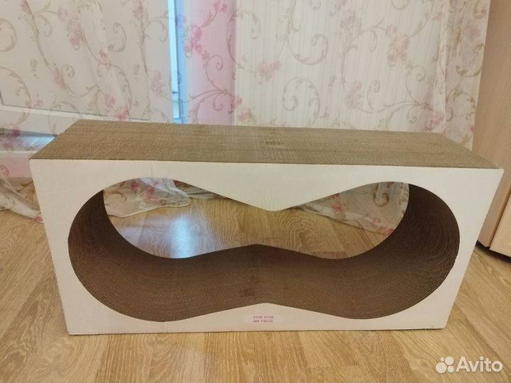 Когтеточка лежанка