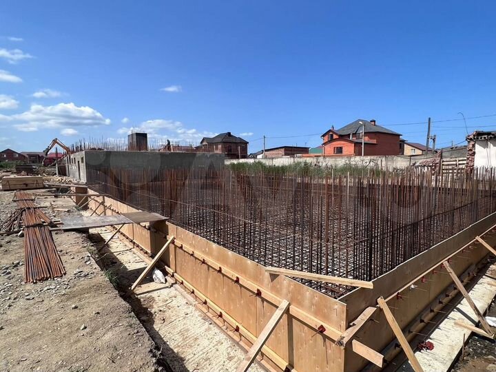 1-к. квартира, 51,5 м², 14/16 эт.