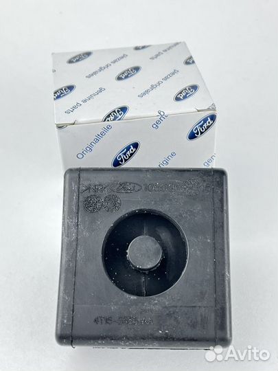 Подушка Рессоры 4583288 Отбойник Ford Transit