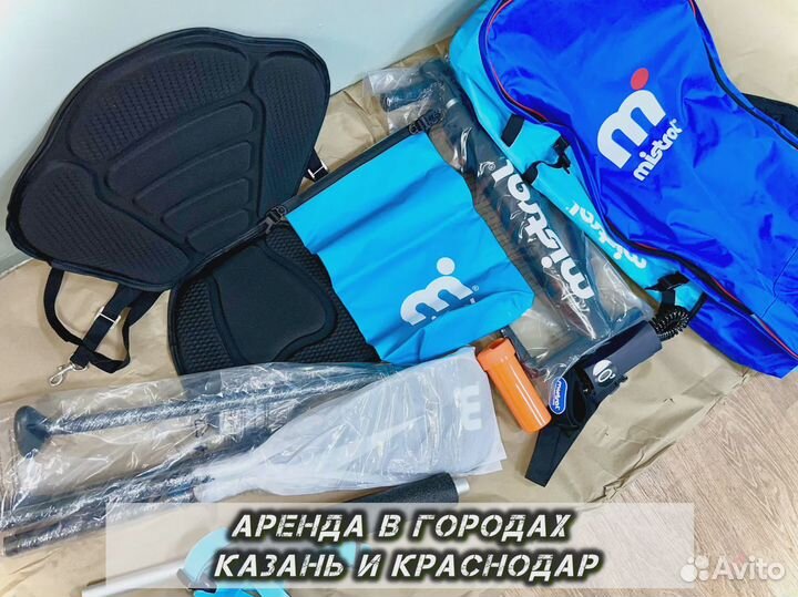 Сап борды новые