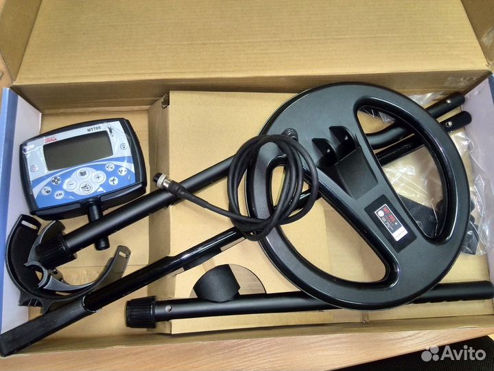 Продам X-terra 705 (копия)