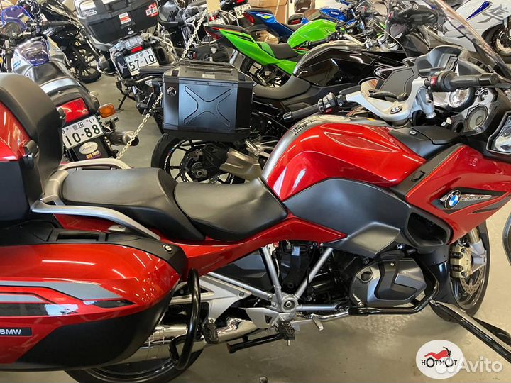 BMW R 1250 RT 2019г