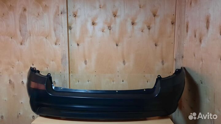 Бампер задний LADA Granta FL