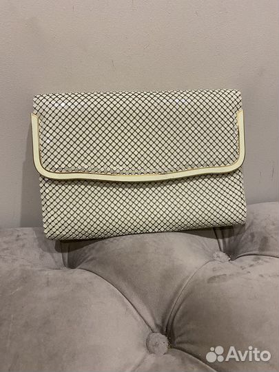 Клатч конверт женский