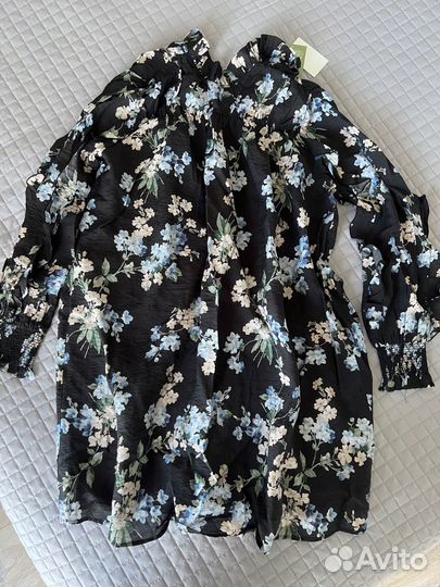 Платье H&m новое размер XS