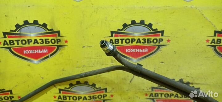 Трубка гидроусилителя Chevrolet Lacetti 1