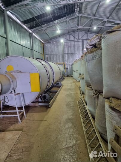 Органическое био удобрение в гранулах оптом