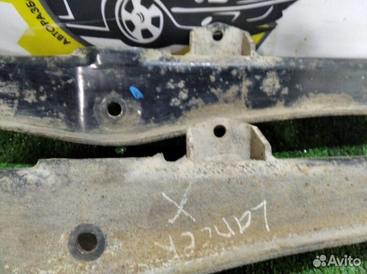 Рычаг задний поперечный Mitsubishi Lancer 10 CY2