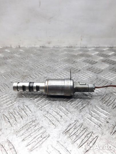 Фазорегулятор Renault Clio хэтчбэк 5 дв. 1.6