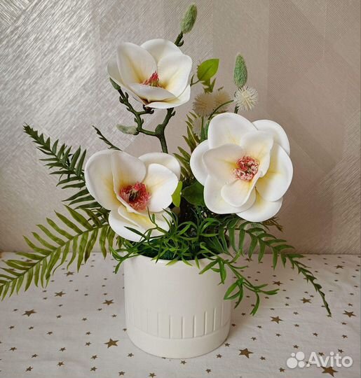 Интерьерные композиции