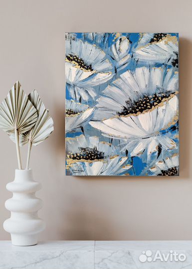 Картина на холсте с 