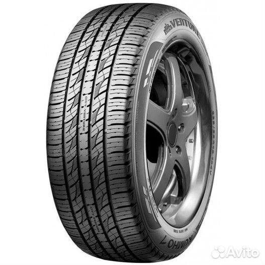 Kumho Crugen Premium KL33 225/55 R18
